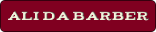 Ali Da Barber