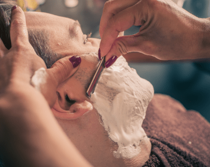 MEN'S GROOMING