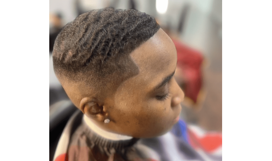 Ali Da Barber